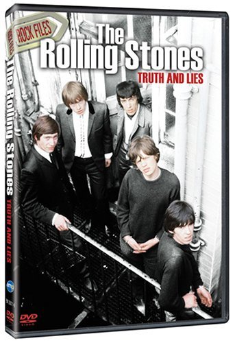 Rolling Stones/Rock Files: Truth & Lies@Ntsc(1/4)